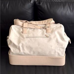 Beis The Weekender - Tan